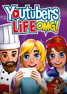 Купить Youtubers Life Купить Youtubers Life