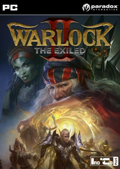 Купить Warlock 2 - The Exiled