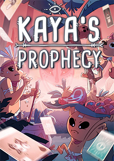 Купить Kaya's Prophecy Купить Kaya's Prophecy