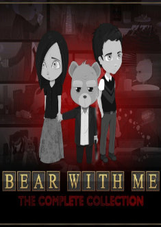 Купить Bear with Me