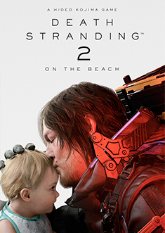 Купить DEATH STRANDING 2: ON THE BEACH (для РФ) Купить DEATH STRANDING 2: ON THE BEACH (для РФ)