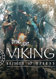 Купить Dying Light - Viking: Raiders of Harran