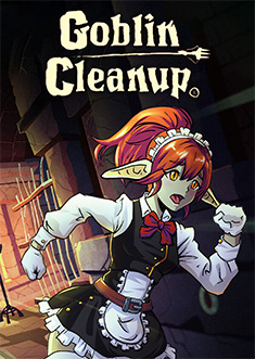 Купить Goblin Cleanup Купить Goblin Cleanup