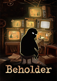 Купить Beholder Купить Beholder