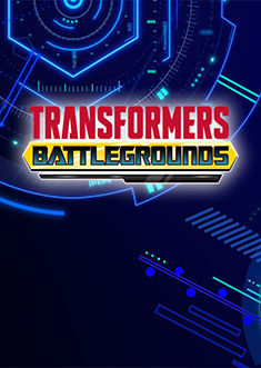 Купить Transformers: Battleground