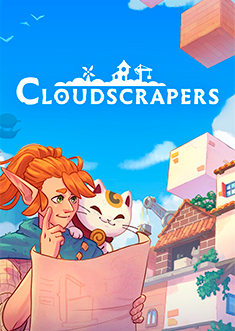 Купить Cloudscrapers Купить Cloudscrapers