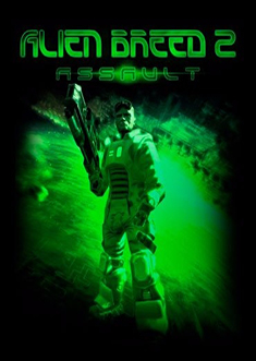 Купить Alien Breed 2: Assault Купить Alien Breed 2: Assault