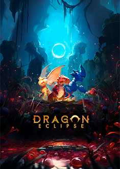 Купить Dragon Eclipse Купить Dragon Eclipse