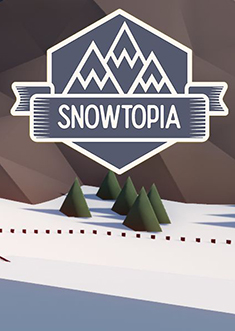 Купить Snowtopia: Ski Resort Tycoon