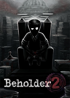 Купить Beholder 2 Купить Beholder 2