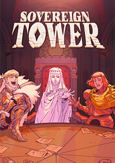 Купить Sovereign Tower Купить Sovereign Tower