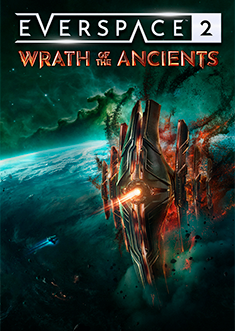 Купить EVERSPACE™ 2: Wrath of the Ancients Купить EVERSPACE™ 2: Wrath of the Ancients