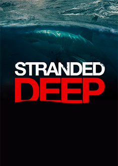 Купить Stranded Deep Купить Stranded Deep
