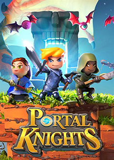 Купить Portal Knights