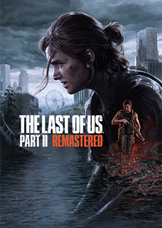 Купить The Last of Us Part II Remastered Купить The Last of Us Part II Remastered