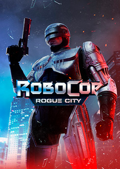 Купить RoboCop: Rogue City Купить RoboCop: Rogue City