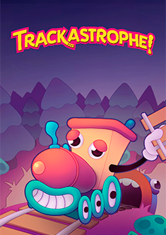 Купить Trackastrophe! Купить Trackastrophe!