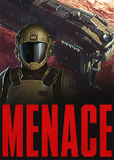 Купить MENACE Купить MENACE