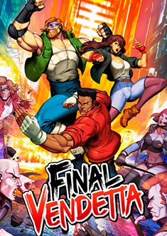 Купить Final Vendetta Купить Final Vendetta
