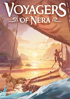 Купить Voyagers of Nera Купить Voyagers of Nera