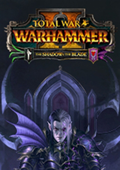 Купить Total War WARHAMMER II - The Shadow & The Blade