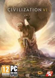 Купить Sid Meier’s Civilization 6