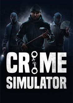 Купить Crime Simulator Купить Crime Simulator