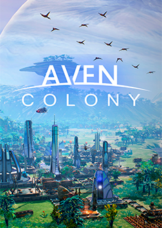 Купить Aven Colony Купить Aven Colony