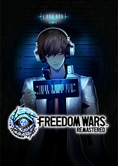 Купить FREEDOM WARS Remastered Купить FREEDOM WARS Remastered