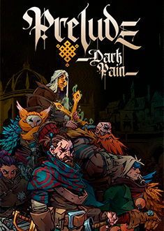 Купить Prelude Dark Pain Купить Prelude Dark Pain