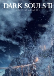 Купить Dark Souls 3: Ashes of Ariandel Купить Dark Souls 3: Ashes of Ariandel