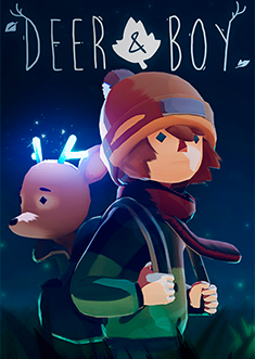 Купить Deer & Boy Купить Deer & Boy