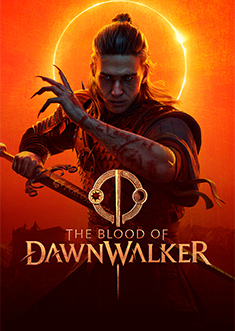 Купить The Blood of Dawnwalker Купить The Blood of Dawnwalker