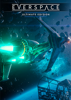 Купить EVERSPACE™ - Ultimate Edition Купить EVERSPACE™ - Ultimate Edition