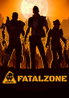 Купить FatalZone Купить FatalZone