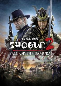 Купить Total War Saga: Fall of Samurai