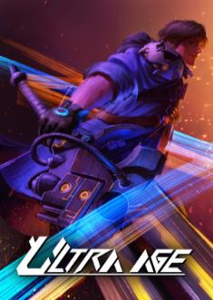 Купить Ultra Age Купить Ultra Age