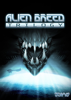 Купить Alien Breed Trilogy Купить Alien Breed Trilogy