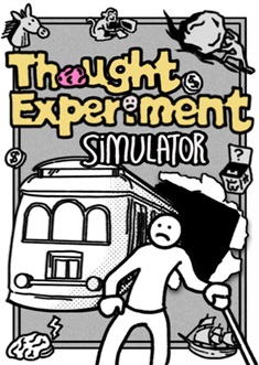 Купить Thought Experiment Simulator Купить Thought Experiment Simulator