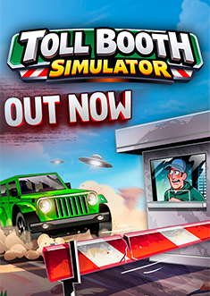 Купить Toll Booth Simulator Купить Toll Booth Simulator