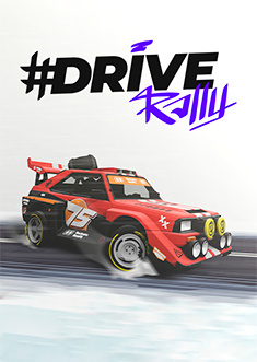 Купить #DRIVE Rally Купить #DRIVE Rally