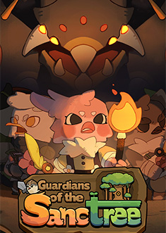 Купить Guardians of the Sanctree Купить Guardians of the Sanctree