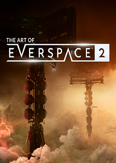 Купить The Art of EVERSPACE™ 2 Купить The Art of EVERSPACE™ 2