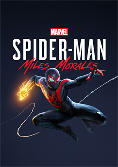 Купить Marvel’s Spider-Man: Miles Morales Купить Marvel’s Spider-Man: Miles Morales