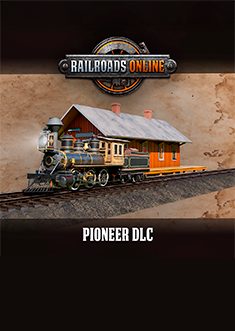 Купить Railroads Online - Pioneer Купить Railroads Online - Pioneer