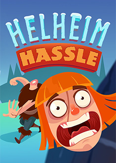 Купить Helheim Hassle Купить Helheim Hassle