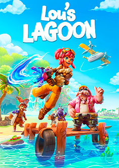Купить Lou's Lagoon Купить Lou's Lagoon