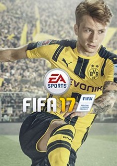 Купить FIFA 17