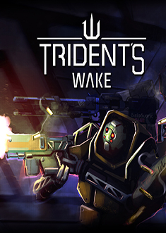 Купить Trident's Wake 