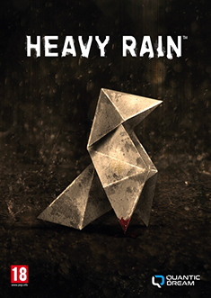 Купить Heavy Rain